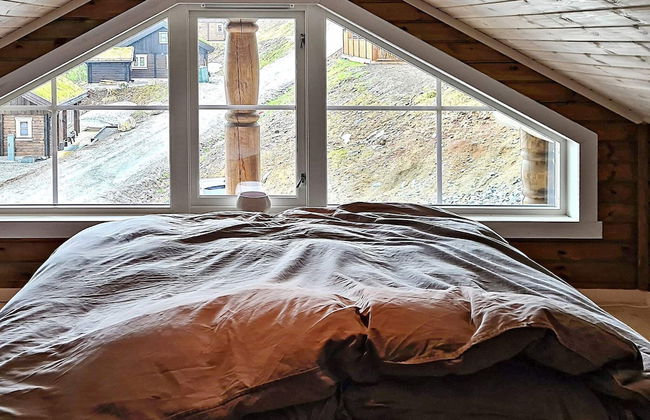 8 Person Holiday Home in Veggli - Foto 2