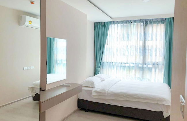 Locals Sukhumvit ThongLor Vtara 36 - Foto 7