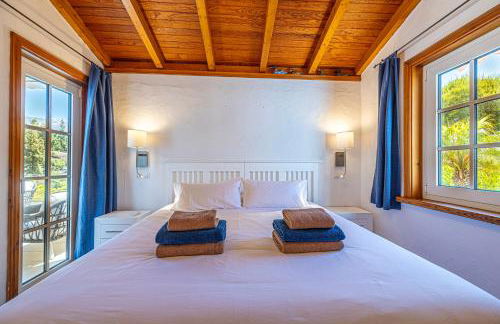 Casa Mi Arcadia - Foto 35