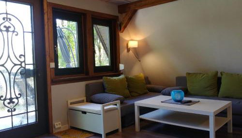 Wanderhütte Zum Glückstal - Foto 4