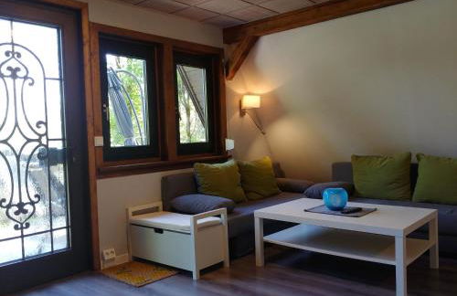 Wanderhütte Zum Glückstal - Foto 4