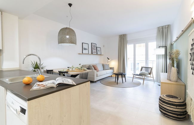 Calafell Home Apartments - Foto 28