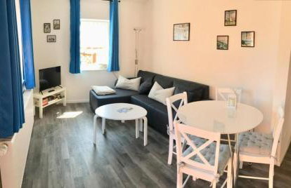 Fewo Baltrumliebe auf Baltrum - Foto 2