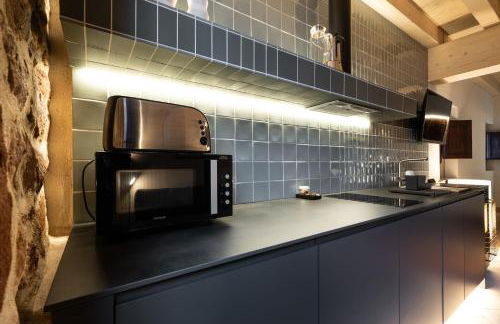 Apartamentos Vilafamés Antic Palau - Foto 60