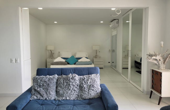 Apto 416 Morros Epic Vista al Mar - Photo 1