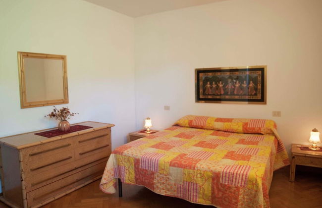 Villa in Casentino With Pool & Castle Views - Foto 5