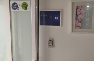 FINA M Studio Apartman - Foto 6