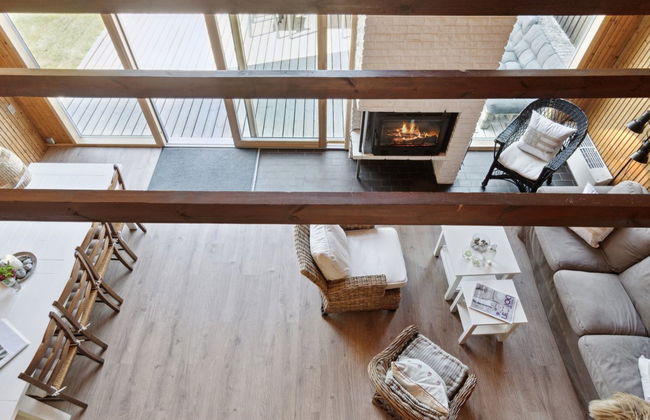 "Anssi" - 300m from the sea - Foto 13