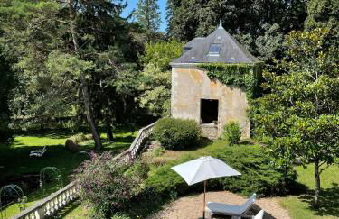 Restored Castle In The Heart Of Loire Valley - Foto 24