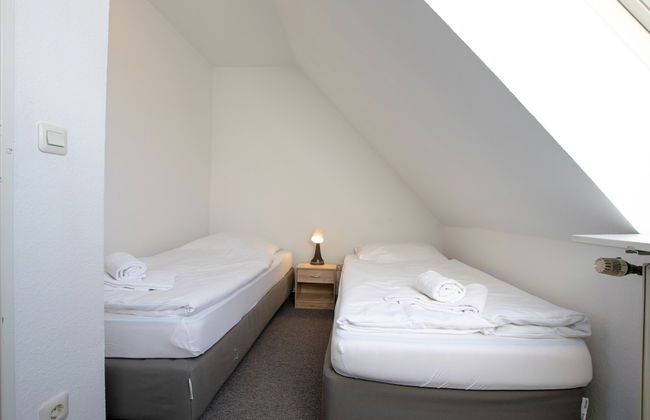 Old Town Large 3 Room Maisonette - Foto 8