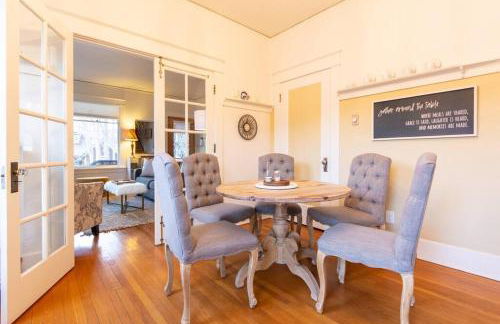 Manitou Springs White Yarrow Inn House - Foto 16