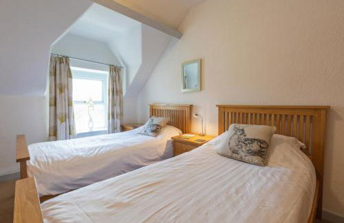 Stonyhurst Spacious apartment, great location. - Foto 15