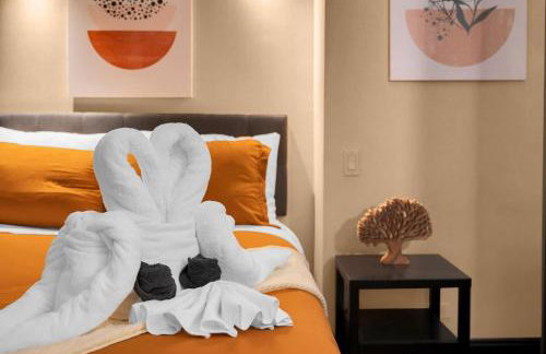 Stunning Condo in Heart of New York with GYM & MORE - Foto 14