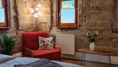 Ferienwohnung am Bächelweg - Foto 3