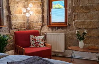 Ferienwohnung am Bächelweg - Foto 3