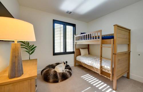 Mtn Views and Outdoor Oasis Palm Springs Home! - Foto 22