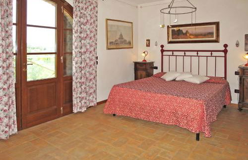 Villa Le Fonti di Santa Lucia by Interhome - Foto 38