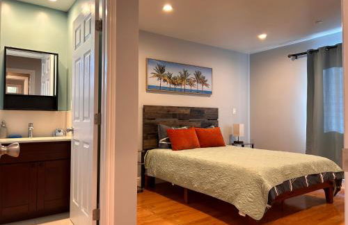 San Francisco 3BR3BA w free parking near airport - Foto 28