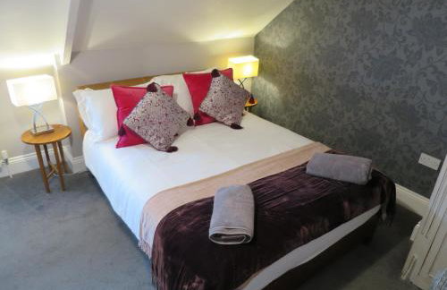 Parkside Apartments - Foto 33