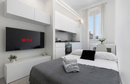 Elegant Junior Home Milano AC & Fast Wi-Fi - Foto 12