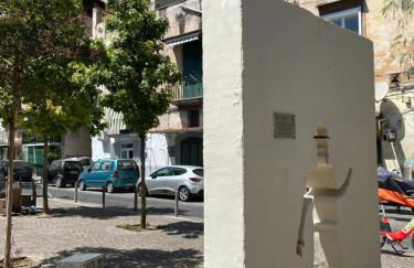 Casa Ferrara Sanità - Foto 36