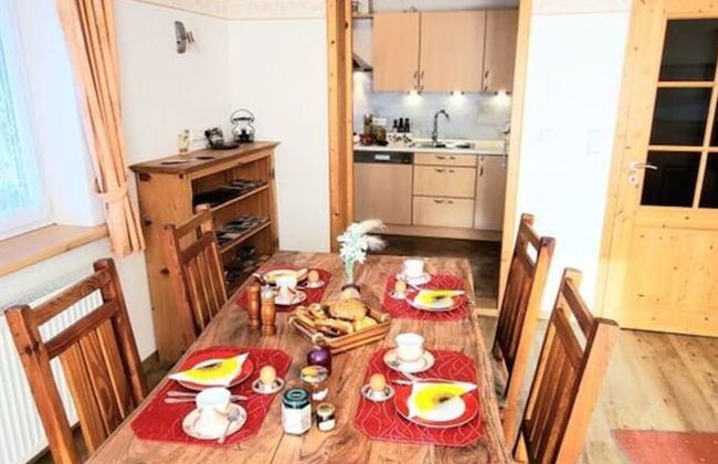 Haus Steiner Modern Retreat - Foto 19