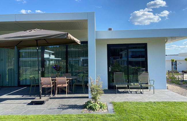 Villa in Harderwold With Garden - Foto 1