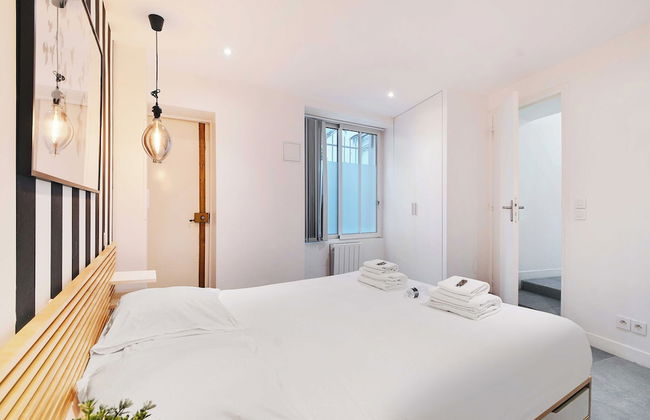 Welcoming Apartment - 2br/6p - Picpus - Foto 6