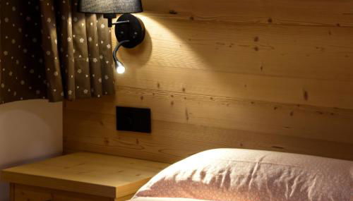 Apartments Alla Caminada - Foto 4