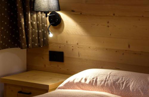 Apartments Alla Caminada - Foto 4