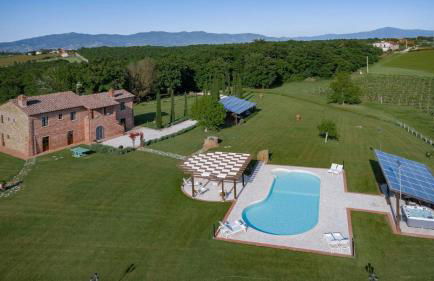 Boschi Salviati - Foto 1