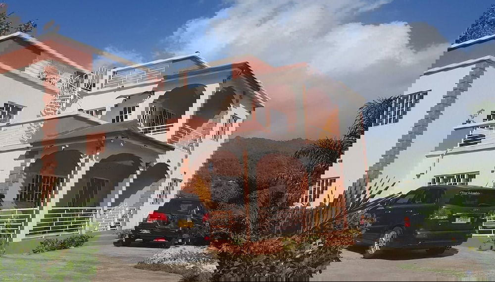 Beautiful 1-bed Apartment in Saint George's - Foto 1, Imagen principal