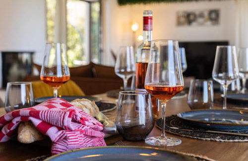 Mosel Lounge Pool Table Football Table Garden Terrace - Foto 66