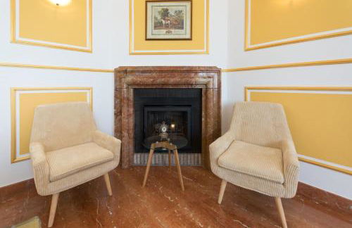 Relais Villa Belvedere & SPA ONLY ADULTS - Foto 36