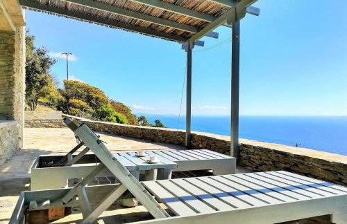 Blue on Blue Andros - Foto 1