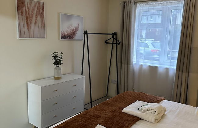 Charming 1-bed Apartment in Stroud - Foto 5