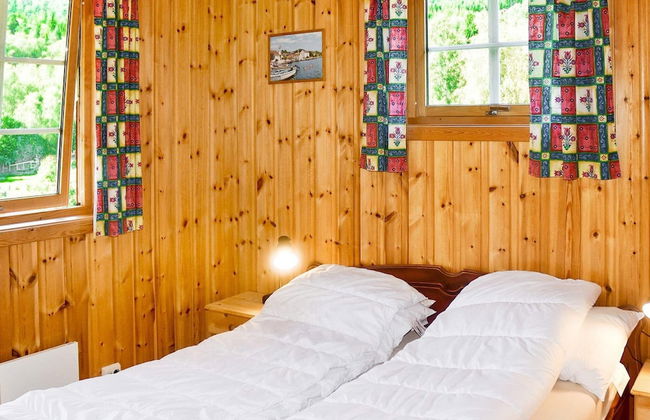 7 Person Holiday Home in Sandane - Foto 2