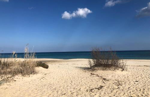 Villa Sole vista mare super panoramica - Foto 78