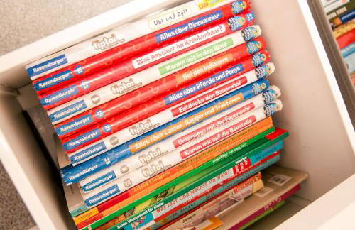 Idyllische Familien-Oase - Foto 57