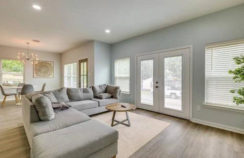 Vacation Home Lake Livingston! - Foto 42