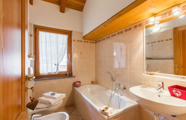 Agriturismo Lou Rosé - Foto 22