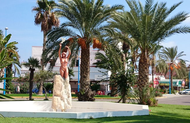 Apartamentos Natura World - Foto 74