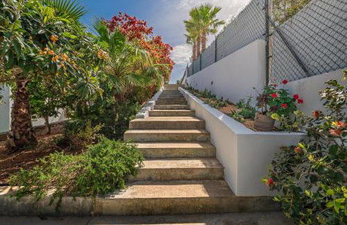 Villa Romeo cerca de la Playa de Talamanca e Ibiza - Foto 43