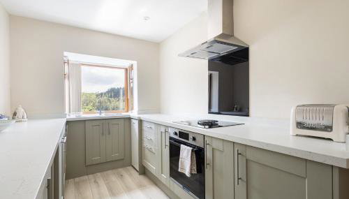 Host & Stay - The Willows - Foto 5, stove, dishwasher