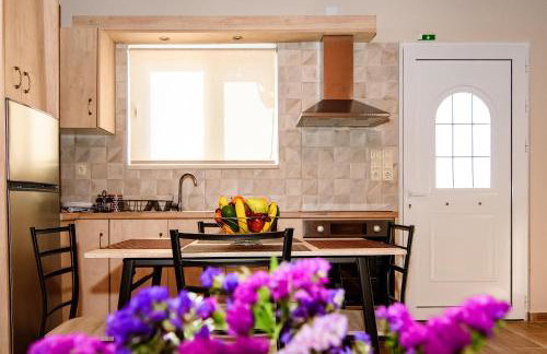 Seascape Residence Stavros - Foto 14