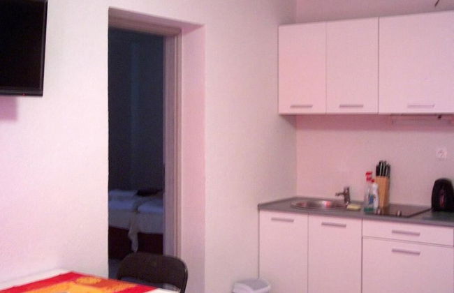 Guest House Blanka - Foto 71