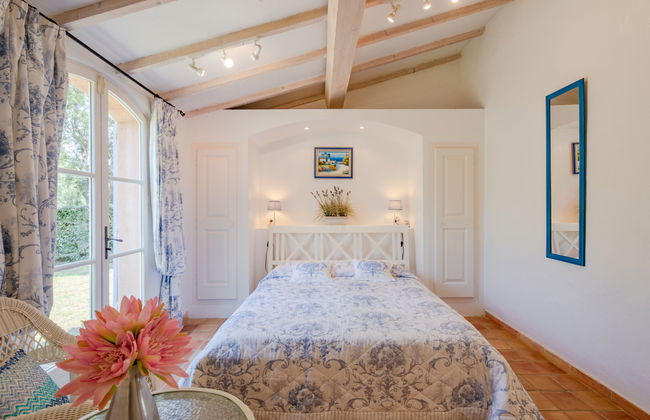 La Bastide Rose - Foto 4