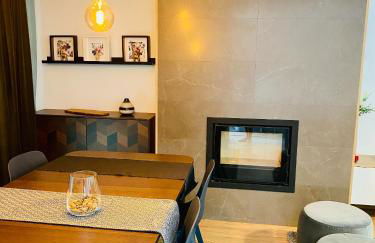 Lovely apartment for family and group of friends - Foto 53