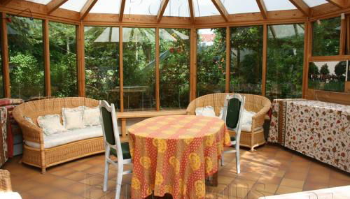 Palms Ferienhaus - Foto 4, Garden, Garden view