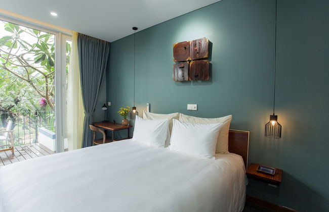 Chay Villas An Bang - Foto 14